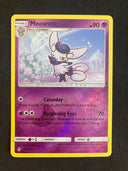 Pokemon Meowstic 80/214 Unbroken Bonds Reverse Holo NM