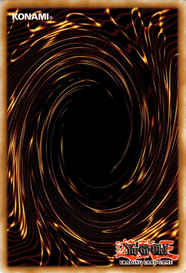 Yugioh Needle Wall DB2-EN245 Common Unlimited Edition HP/MP
