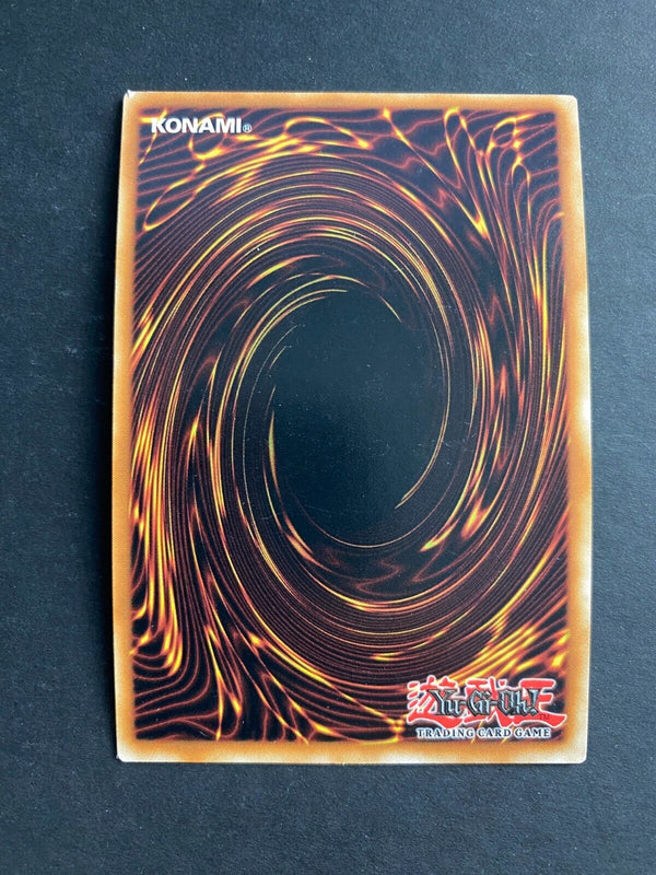 Yugioh Performapal Gentrude DIFO-EN001 Super Rare 1st Edition MP