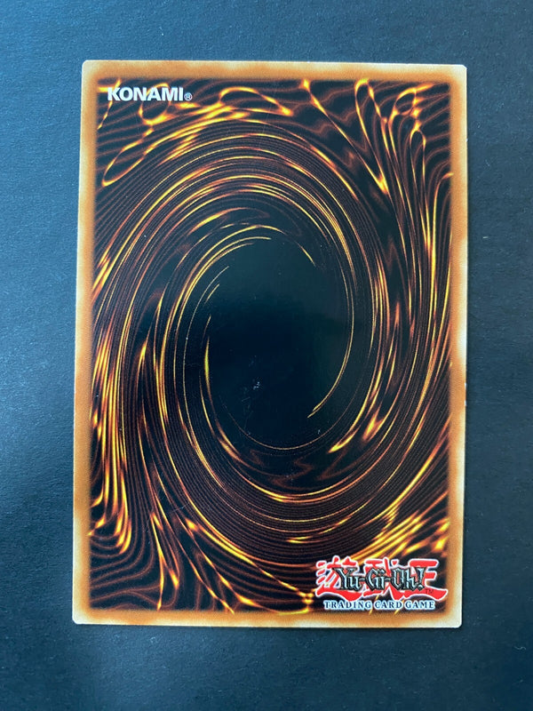 Yugioh Spirit of the Six Samurai GLAS-EN033 Common 1st Edition LP