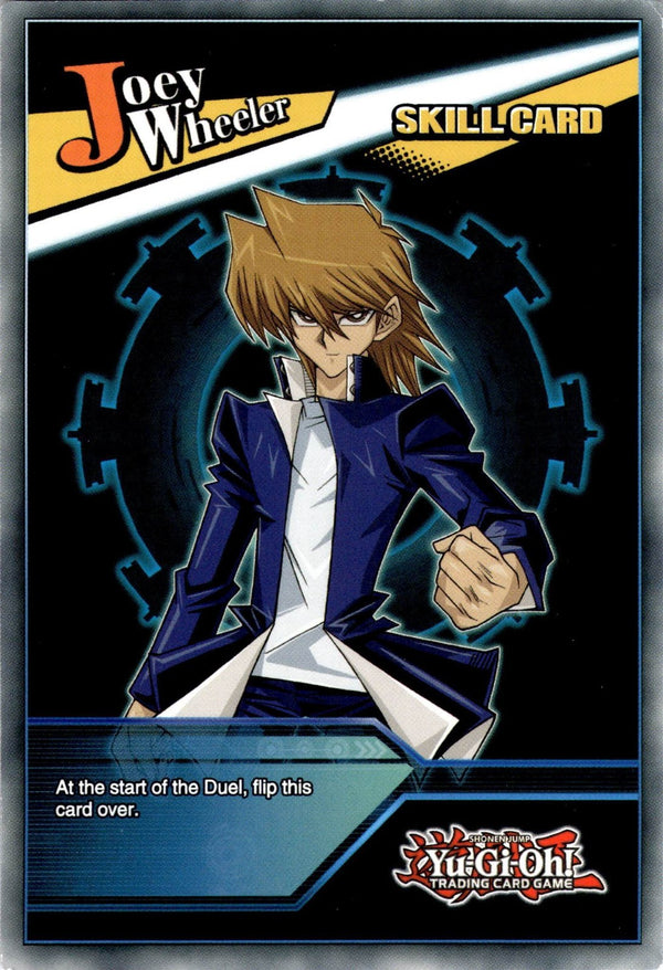 Yugioh I'm Just Gonna Attack SBCB-ENS12 Speed Duel Common 1st Edition VLP/NM