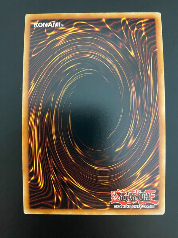 Yugioh Pre-Preparation of Rites SHVI-EN065 Super Rare 1st Edition NM/MINT