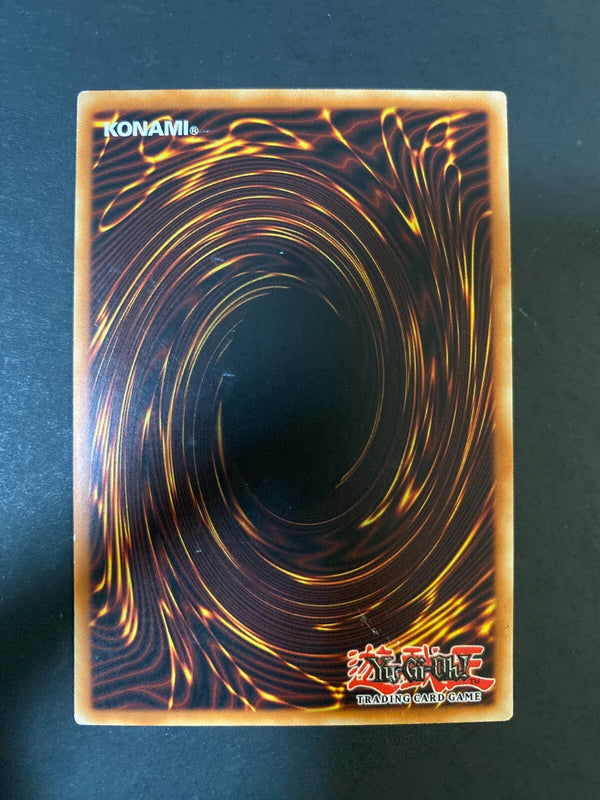 Yugioh Security Orb GLAS-EN089 Ultimate Rare 1st Edition Euro HP/MP