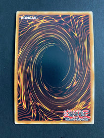 Yugioh Fabled Andwraith BLVO-EN044 Super Rare 1st Edition NM