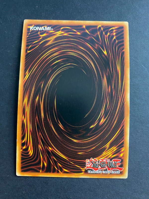 Yugioh Asceticism of the Six Samurai SPWA-EN048 Super Rare 1st Edition LP