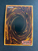 Yugioh Asceticism of the Six Samurai SPWA-EN048 Super Rare 1st Edition LP