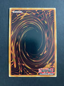 Yugioh Superancient Deepsea King Coelacanth MAZE-EN036 Super Rare 1st Edition NM