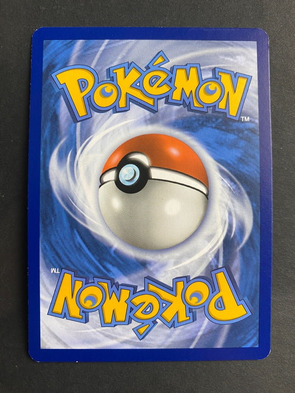 Pokemon Nest Ball 181/198 Scarlet Violet Base Reverse Holo NM