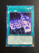 Yugioh Earthbound Geoglyph MZMI-EN052 Rare 1st Edition VLP/NM
