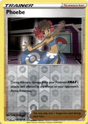 Pokemon Phoebe 130/163 Battle Styles Reverse Holo LP