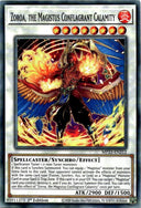 Yugioh Zoroa, the Magistus Conflagrant Calamity MP22-EN212 Common 1st Edition NM