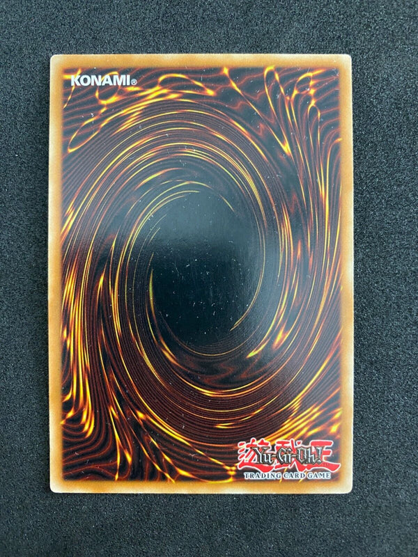 Yugioh Second Booster DP10-EN006 1st Edition Common LP