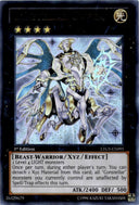 Yugioh Constellar Omega LTGY-EN091 Ultra Rare 1st Edition NM