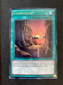 Yugioh Necrovalley DUSA-EN050 Ultra Rare 1st Edition NM