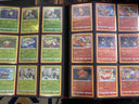 Pokemon Darkness Ablaze Completed Master Set Inc ALL Promos & Binder CGA 10 Zard