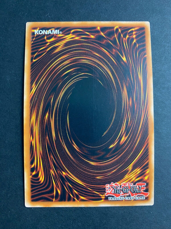 Yugioh Knightmare Phoenix GEIM-EN051 Rare 1st Edition NM