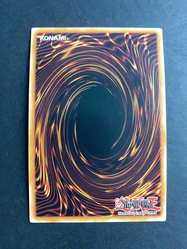 Yugioh Visas Starfrost DIFO-ENSP1 Ultra Rare 1st Edition LP