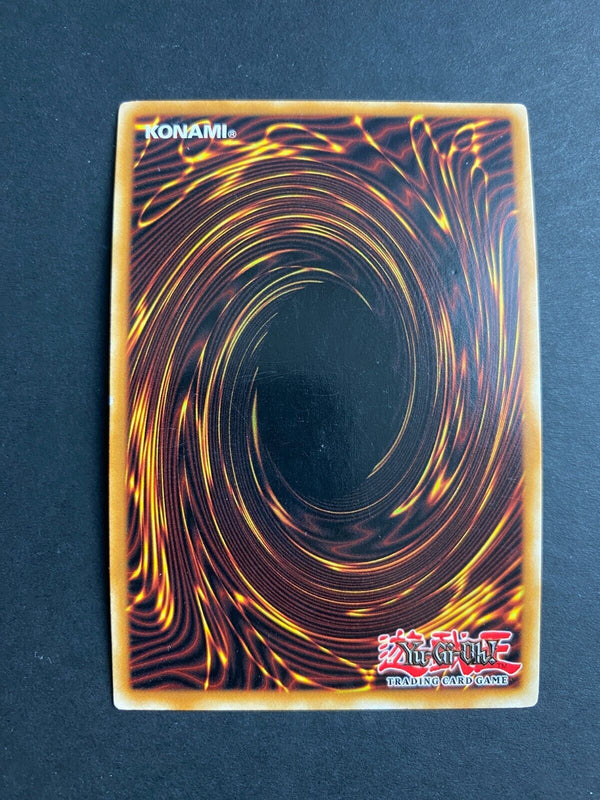 Yugioh Reckless Greed BP01-EN095 Starfoil Rare 1st Edition LP