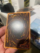 Yugioh Dark Magician Girl RDS-ENSE2 Ultra Rare Limited Edition VLP/NM