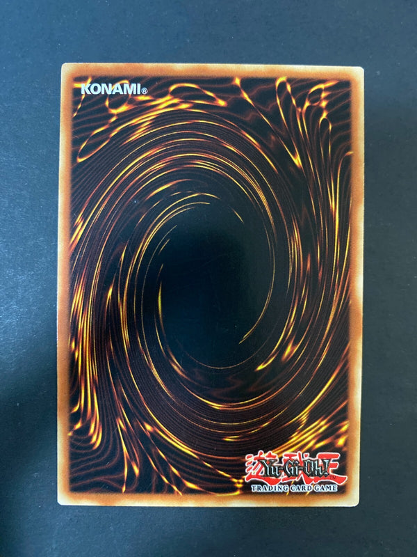 Yugioh Parry GLAS-EN072 Common 1st Edition NM