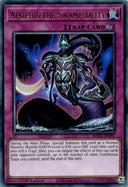Yugioh Apophis the Swamp Deity MP25-EN292 Ultra Rare 1st Edition NM