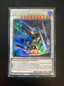 Yugioh Ally of Justice Decisive Armor HAC1-EN092 Terminal Ultra Rare 1st NM/MINT