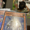 Yugioh Tualatin AC18-EN006 Super Rare 1st Edition MP