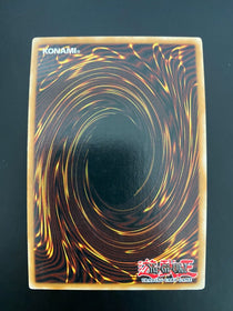 Yugioh Wind-Up Zenmaister CT08-EN002 Secret Rare Limited Edition NM/MINT