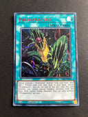 Yugioh Predapractice LDS3-EN079 Red Ultra Rare 1st Edition MP