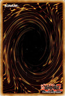 Yugioh Gren Maju Da Eiza SDDE-EN013 Common 1st Edition DAMAGED