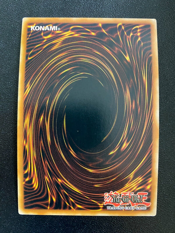 Yugioh Hieratic Seal of Reflection GFTP-EN057 Ultra Rare 1st Edition LP