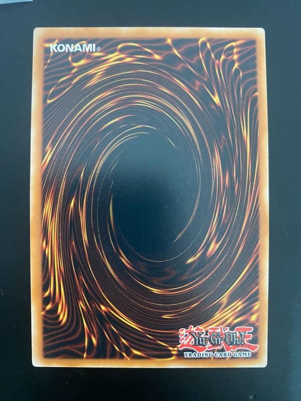 Yugioh Endymion, the Magistus of Mastery GEIM-EN004 Rare 1st Edition NM/MINT