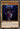Yugioh Destrudo the Lost Dragon's Frisson CIBR-EN038 Rare 1st Edition LP