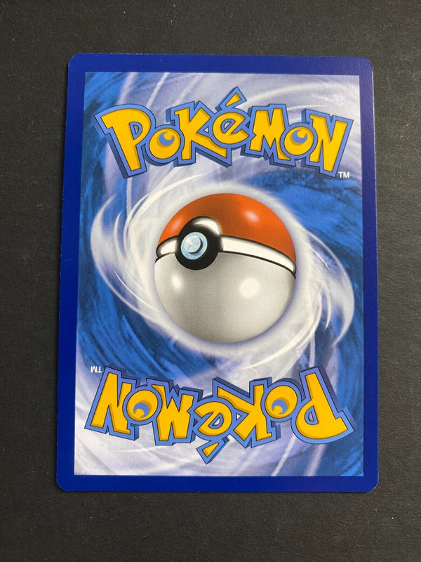 Pokemon Snom 084/264 Fusion Strike Reverse Holo NM