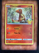 Pokemon Charmander 9/25 Mcdonalds 2021 Holo NM/MINT