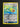 Pokemon Rapid Strike Scroll of the Skies 151/198 Chilling Reign Reverse Holo NM