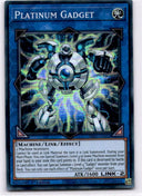 Yugioh Platinum Gadget RA05-EN054 Super Rare 1st Edition NM