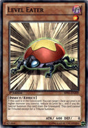 Yugioh Level Eater BP01-EN209 Common 1st/unl Edition VLP/NM