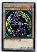 Yugioh Dark Magician SBC1-ENA01 Secret Rare 1st Edition NM