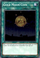 Yugioh Gold Moon Coin BLC1-EN078 Common 1st Edition NM