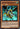 Yugioh Dragunity Arma Mystletainn SDDL-EN002 Super Rare 1st Edition MP/LP