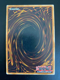 Yugioh Gusto Gulldo HA05-EN037 Unlimited Edition Super Rare MP