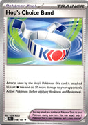 Pokemon Hop's Choice Band 148/159 Journey Together Non Holo NM