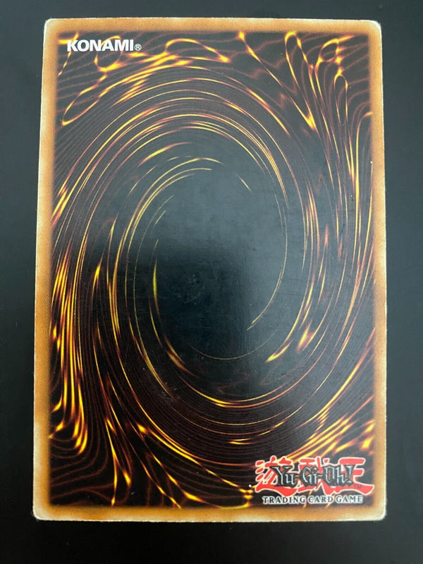 Yugioh Princess Pikeru SOI-EN027 1st Edition Rare HP