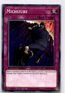 Yugioh Michizure SBC1-ENF18 Common 1st Edition NM