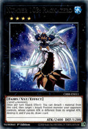 Yugioh Number 103: Ragnazero CRBR-EN011 Rare 1st Edition NM