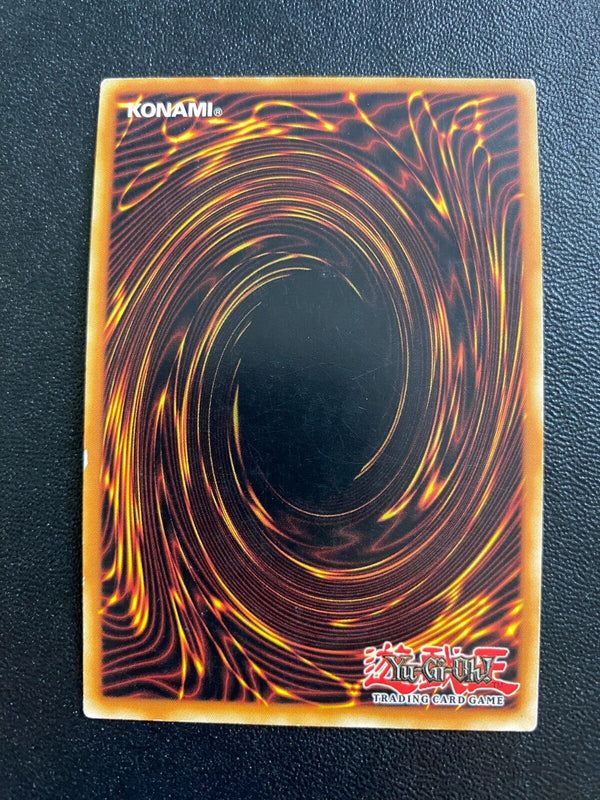 Yugioh Darkflare Dragon SDDC-EN002 Ultra Rare 1st Edition MP