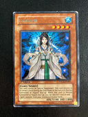 Yugioh Izanami TDGS-EN083 Rare 1st Edition HP