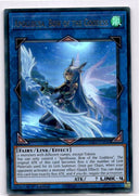 Yugioh Apollousa, Bow of the Goddess RA02-EN040 Ultra Rare 1st Edition NM