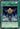 Yugioh Level Limit - Area B SD3-EN024 Common 1st Edition HP